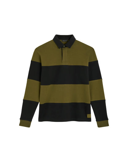 Polo Rugby Estate vintage Pullin