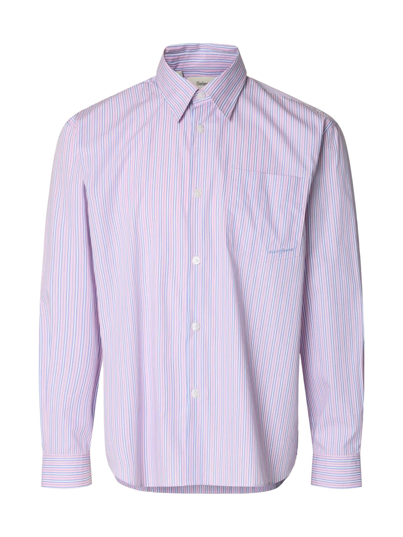 Chemise Relax Hotel Amour SELECTED