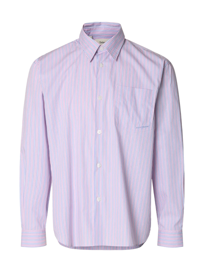 Chemise Relax Hotel Amour SELECTED