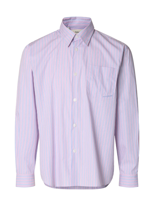 Chemise Relax Hotel Amour SELECTED