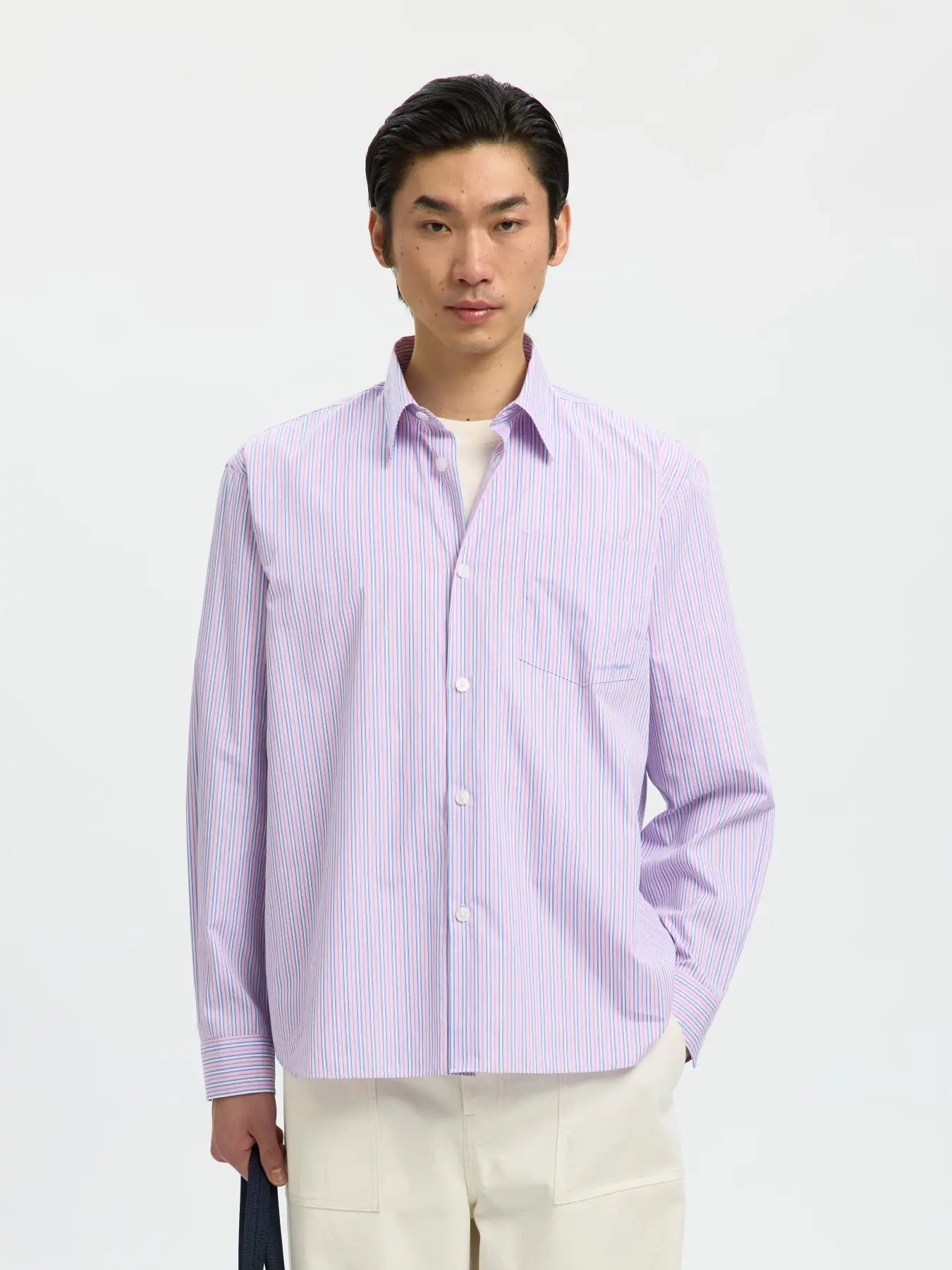 Chemise Relax Hotel Amour SELECTED