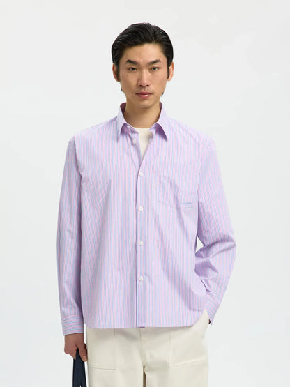 Chemise Relax Hotel Amour SELECTED