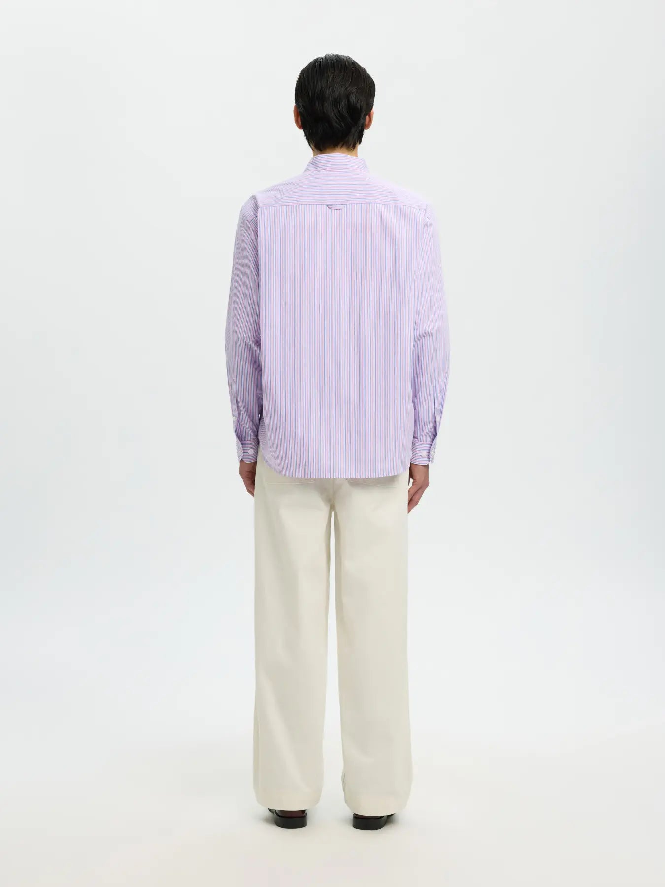 Chemise Relax Hotel Amour SELECTED