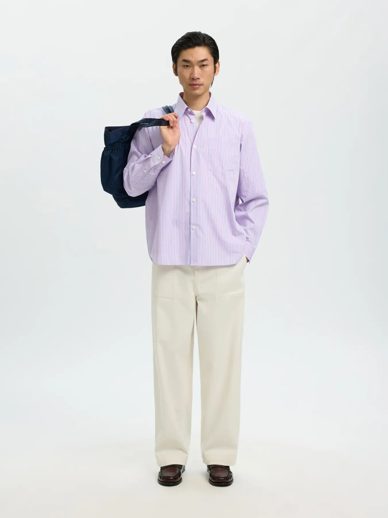 Chemise Relax Hotel Amour SELECTED