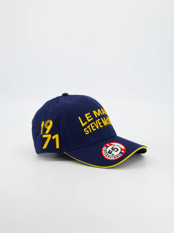 Cap SMQ faster 24h Le Mans