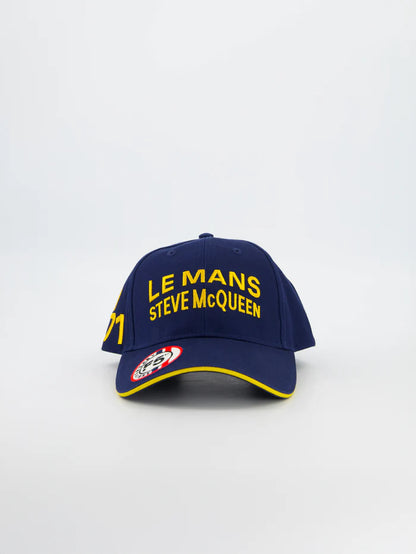Cap SMQ faster 24h Le Mans