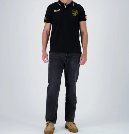 Polo Ready black 24h Le mans x Steve Mc Queen