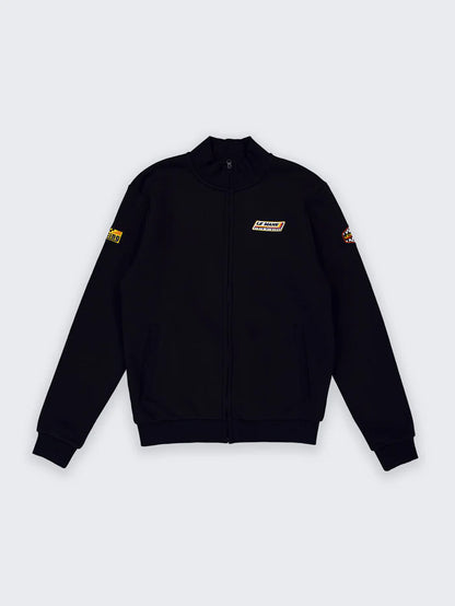 Track Jacket reday set STEVE MCQUEEN Noir