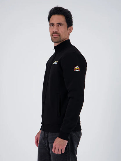 Track Jacket reday set STEVE MCQUEEN Noir