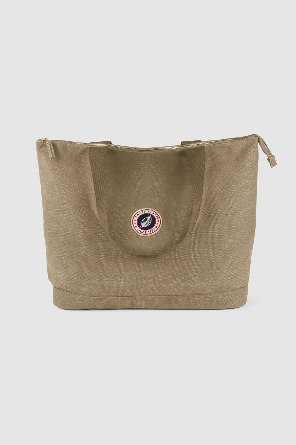 Sac Standford Sweet Pants White pepper