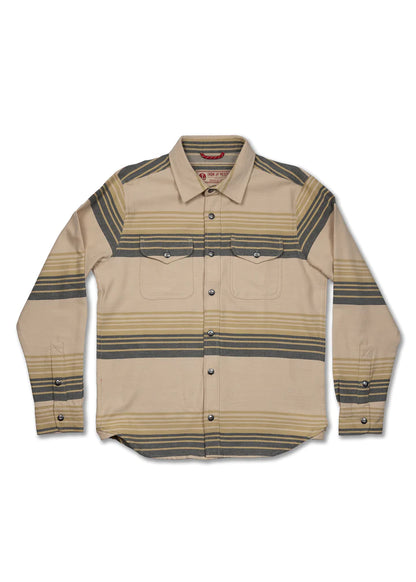 Chemise sunshine shirt Iron & Resin