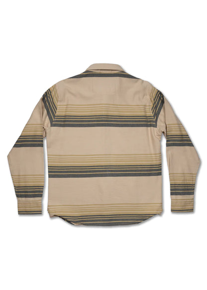 Chemise sunshine shirt Iron & Resin