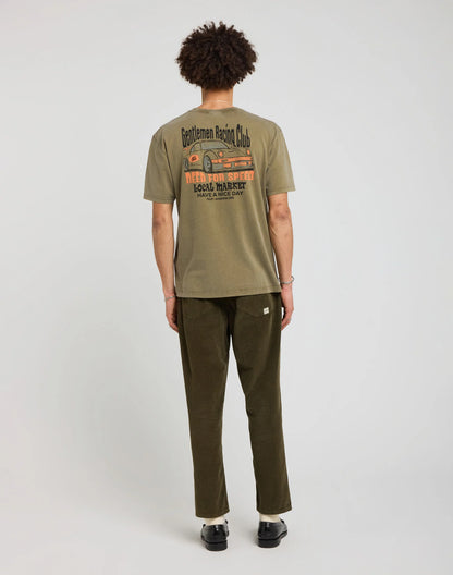 Tee shirt RELAXSPEEDOUX Pullin
