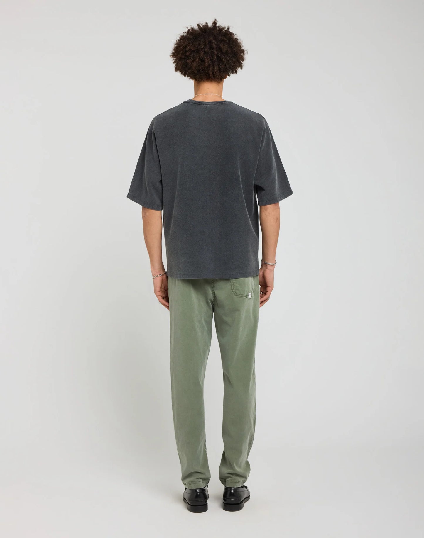 Tee shirt SICK Pullin Dark