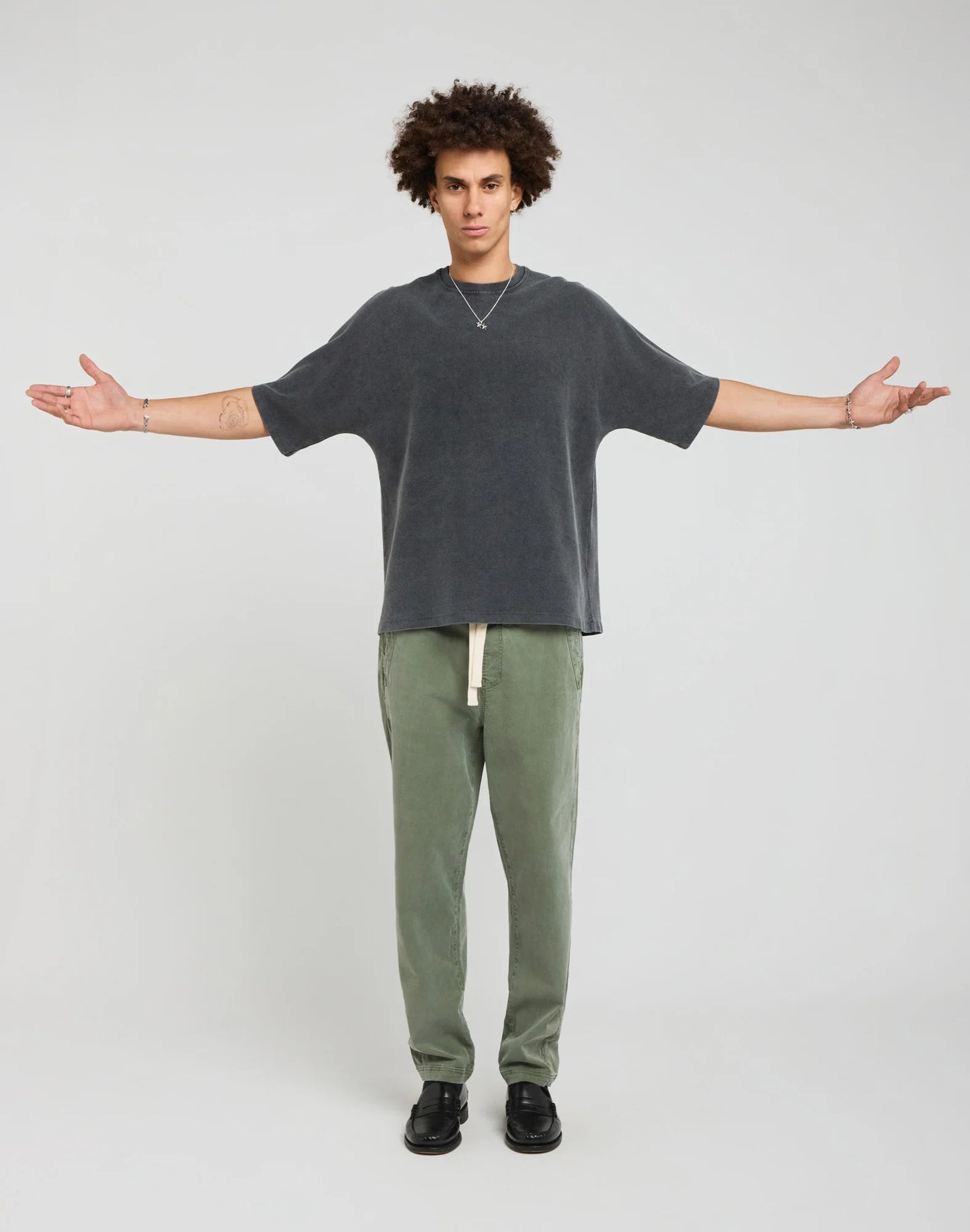 Tee shirt SICK Pullin Dark