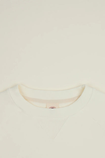 Sweat Crew 25 Sweet Pants Off white