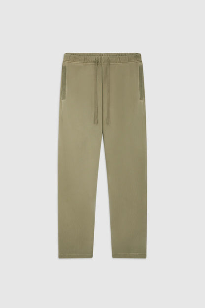 Pantalon Wash Straight sage Sweet Pants