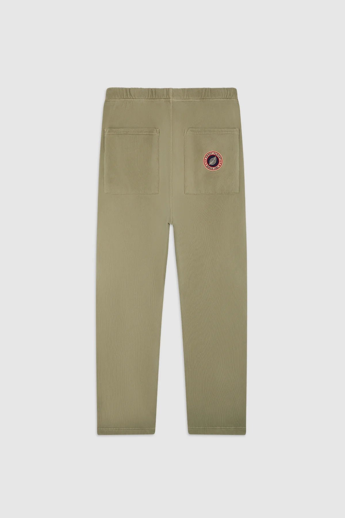 Pantalon Wash Straight sage Sweet Pants