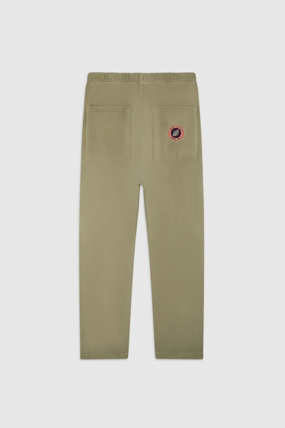 Pantalon Wash Straight sage Sweet Pants