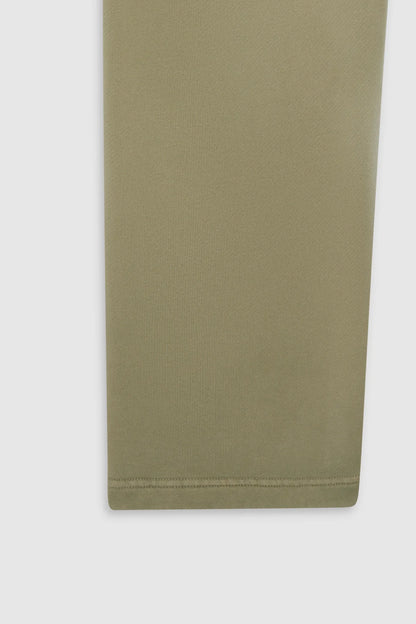 Pantalon Wash Straight sage Sweet Pants