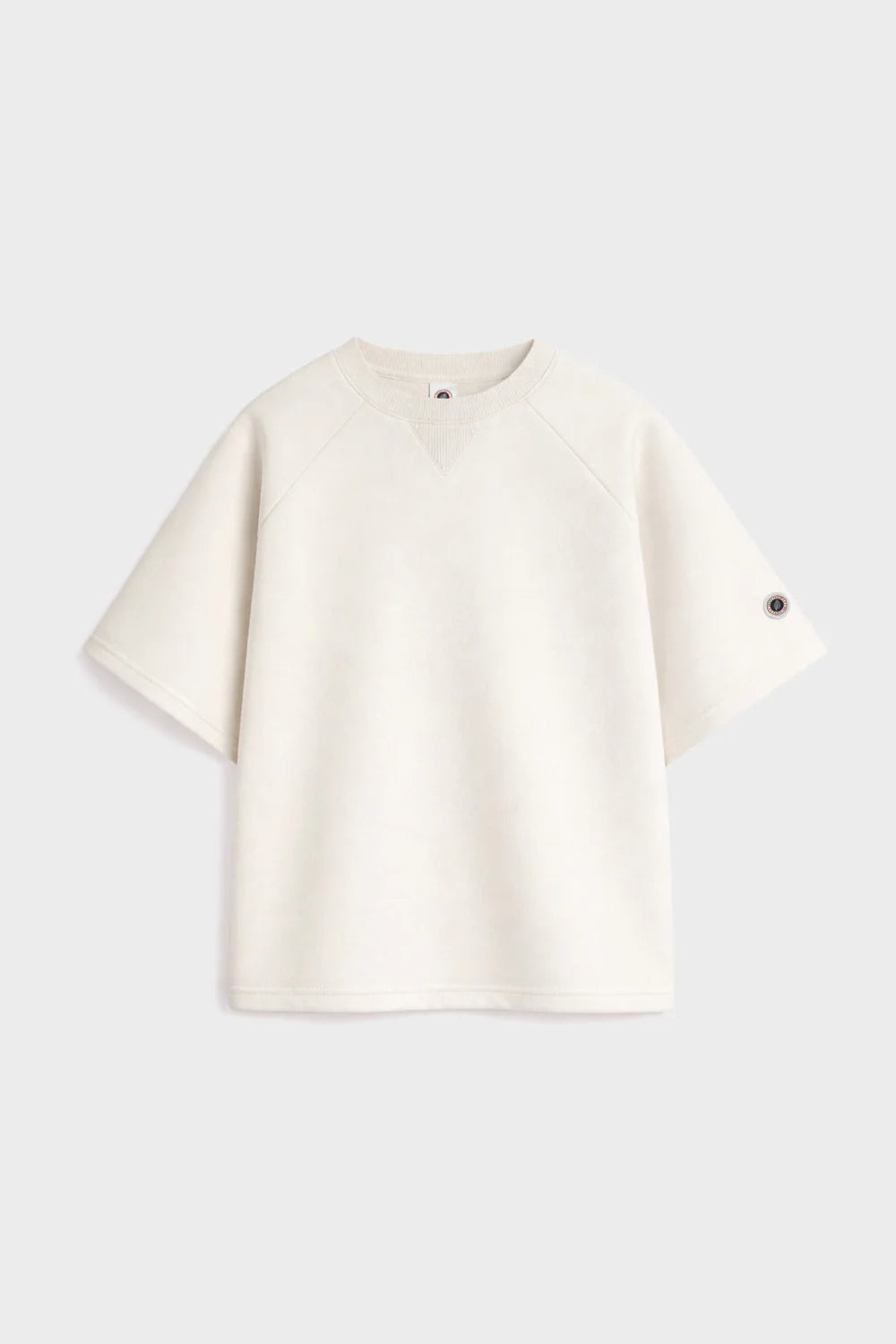 Sweat Crew 25 Sweet Pants Off white
