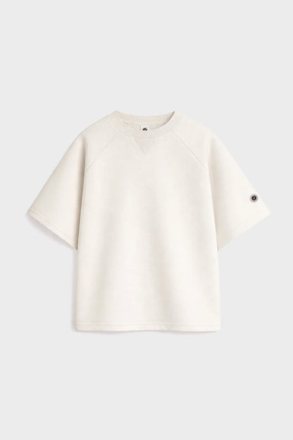Sweat Crew 25 Sweet Pants Off white