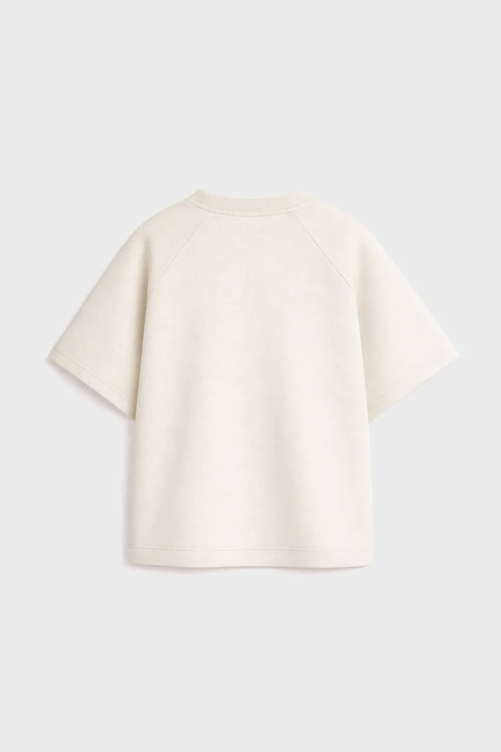 Sweat Crew 25 Sweet Pants Off white