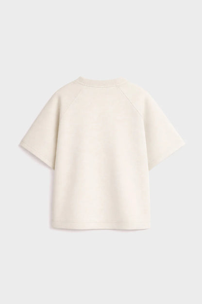 Sweat Crew 25 Sweet Pants Off white