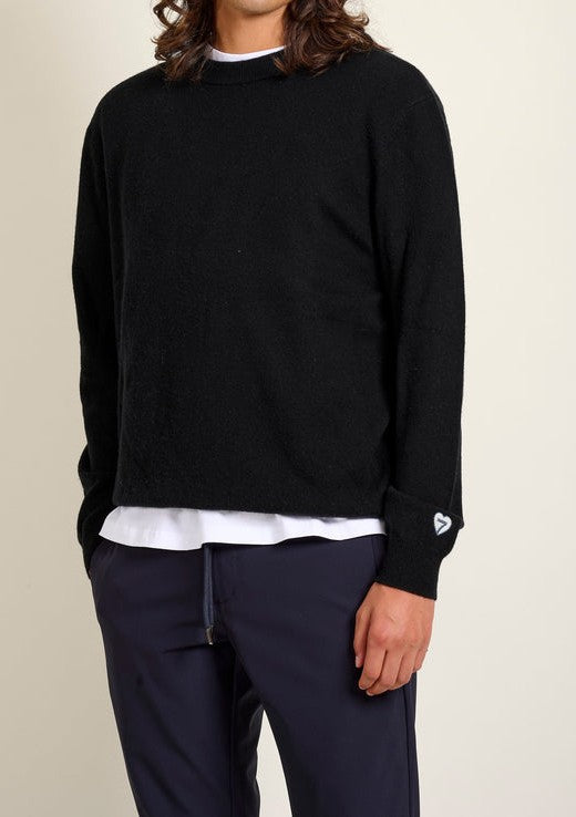 Pull Ander Over Hero Seven