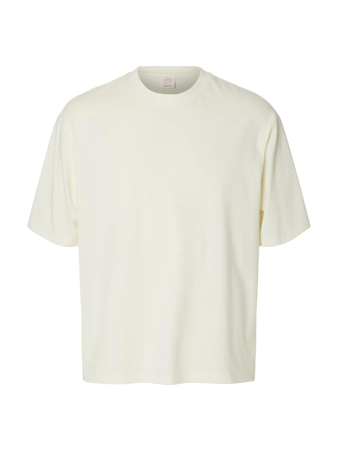 Tee Shirt Relax Aspen Hotel Amour SELECTED