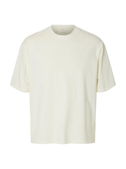 Tee Shirt Relax Aspen Hotel Amour SELECTED