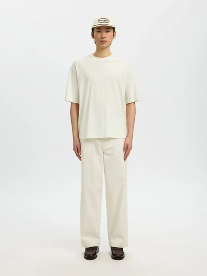 Tee Shirt Relax Aspen Hotel Amour SELECTED