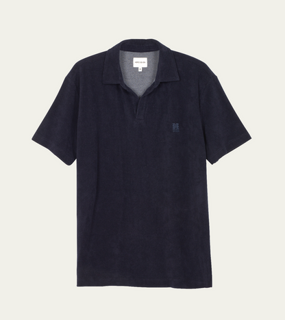 Polo Bob Hero Seven Navy