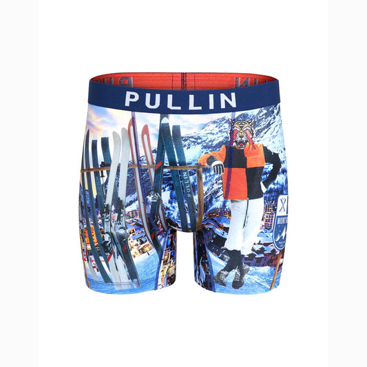 Boxer homme FASHION 2 MONTROSE