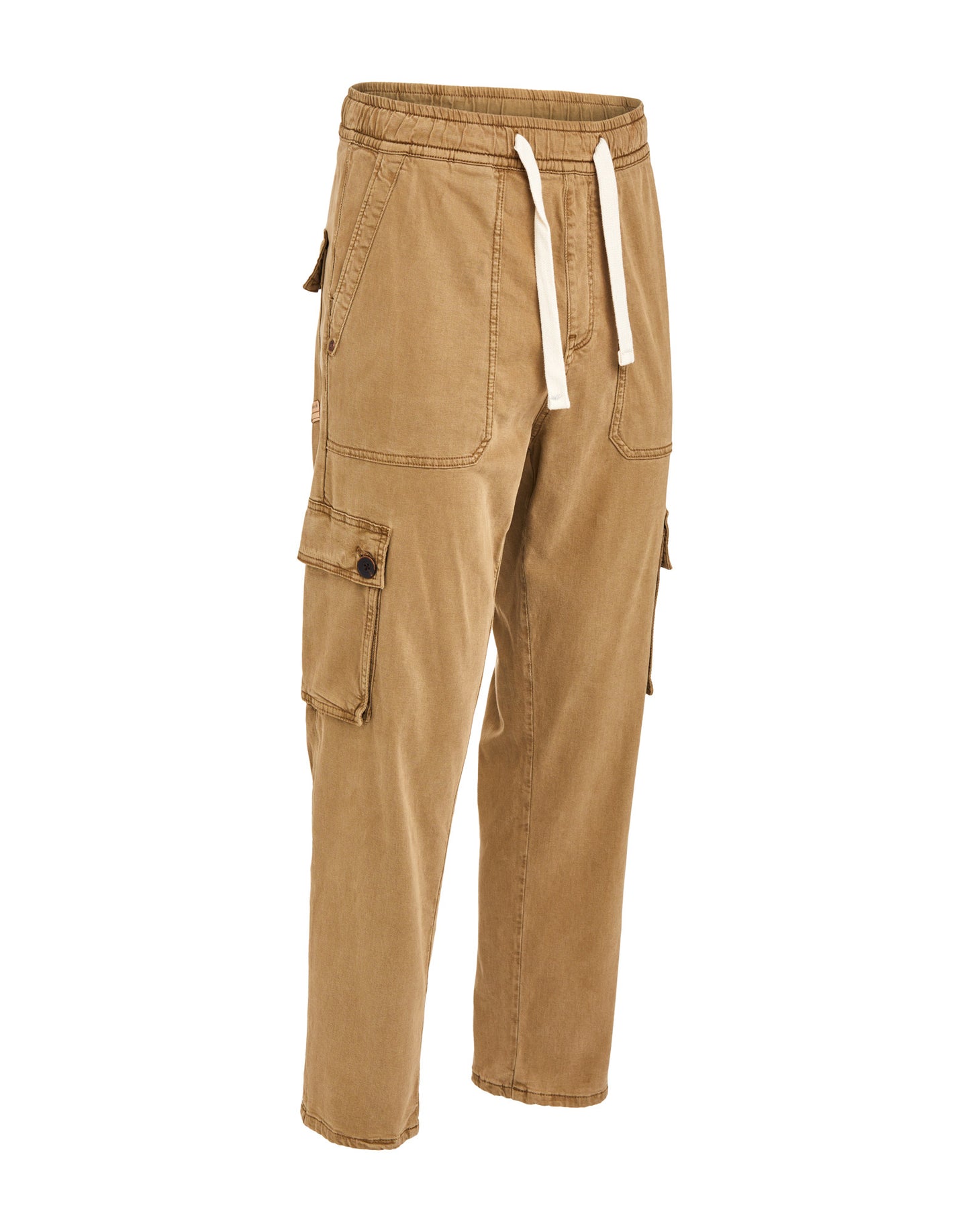 Pantalon cargo Pullin