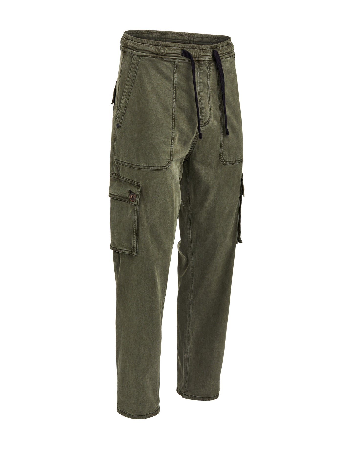 Pantalon cargo Pullin