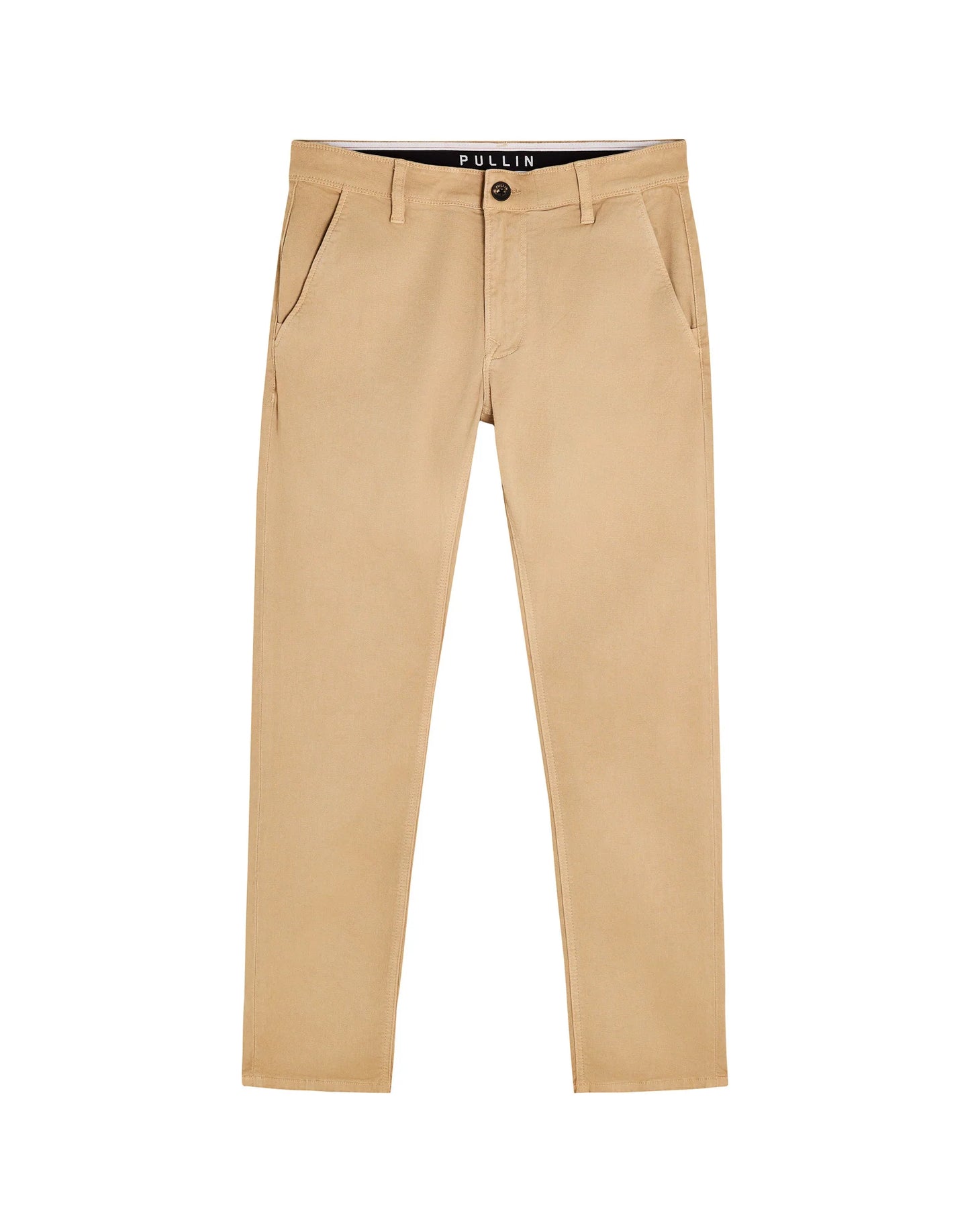 Pantalon dening chino Bisco Pullin