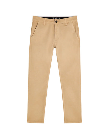 Pantalon dening chino Bisco Pullin