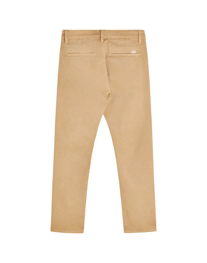 Pantalon dening chino Bisco Pullin