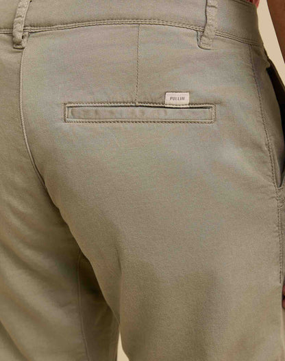 Pantalon DENING CHINO Pullin Sage