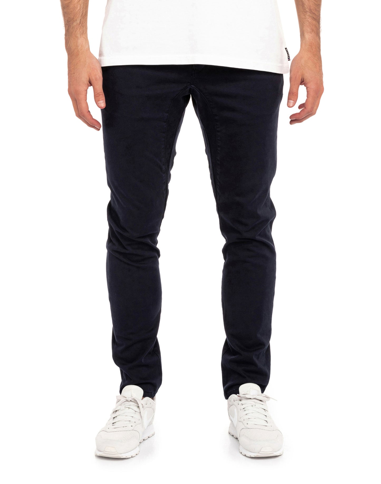 Pantalon PULLIN chino INDIGO