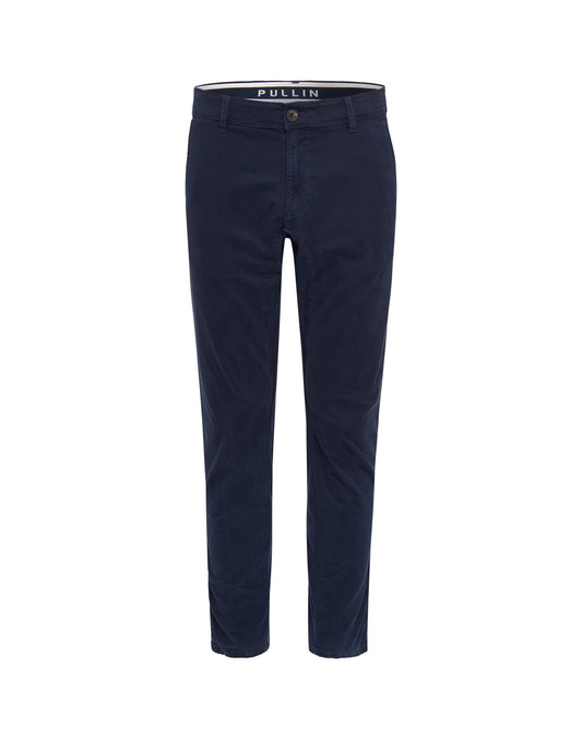 Pantalon PULLIN chino INDIGO