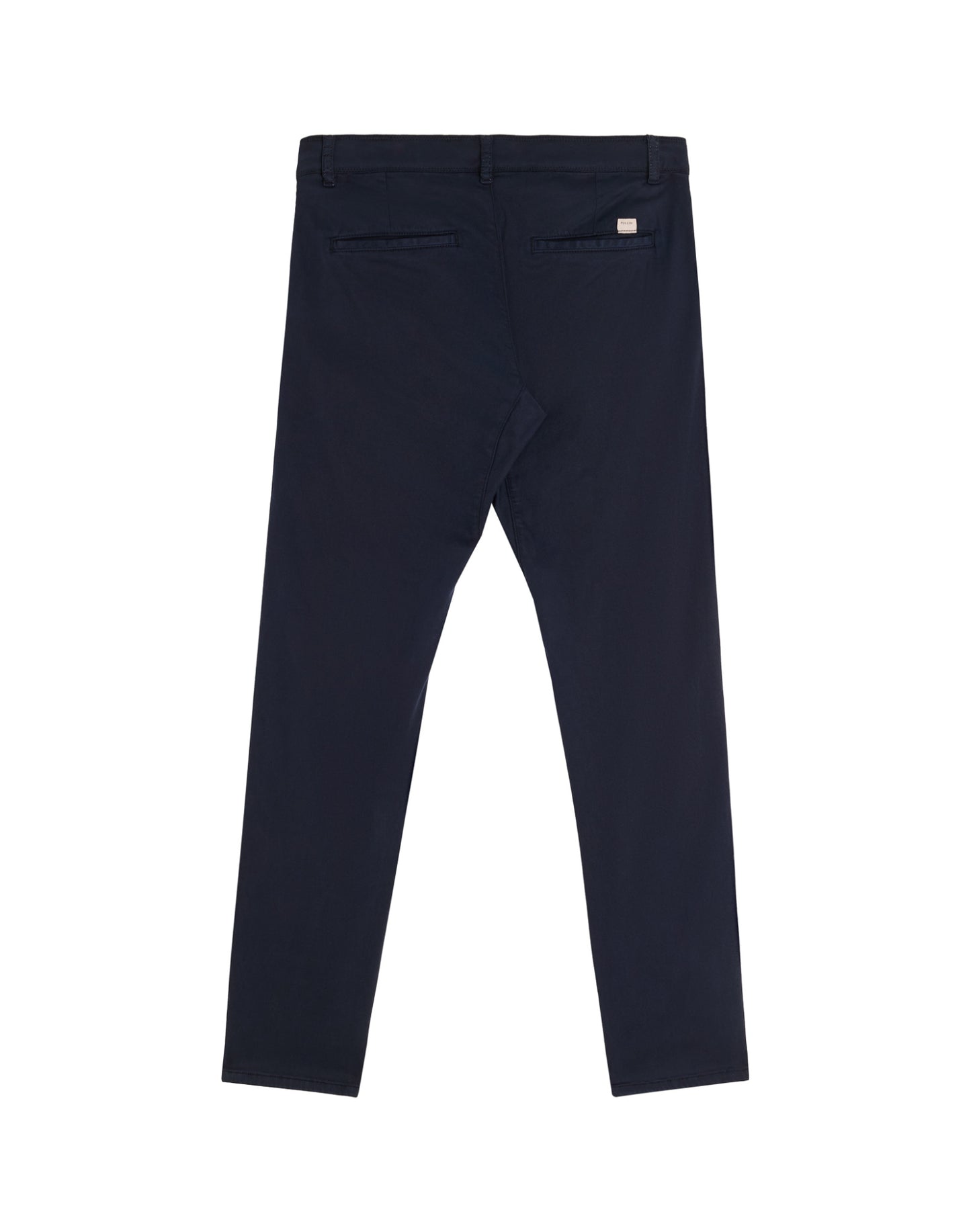 Pantalon DENING CHINO Pullin Indigo