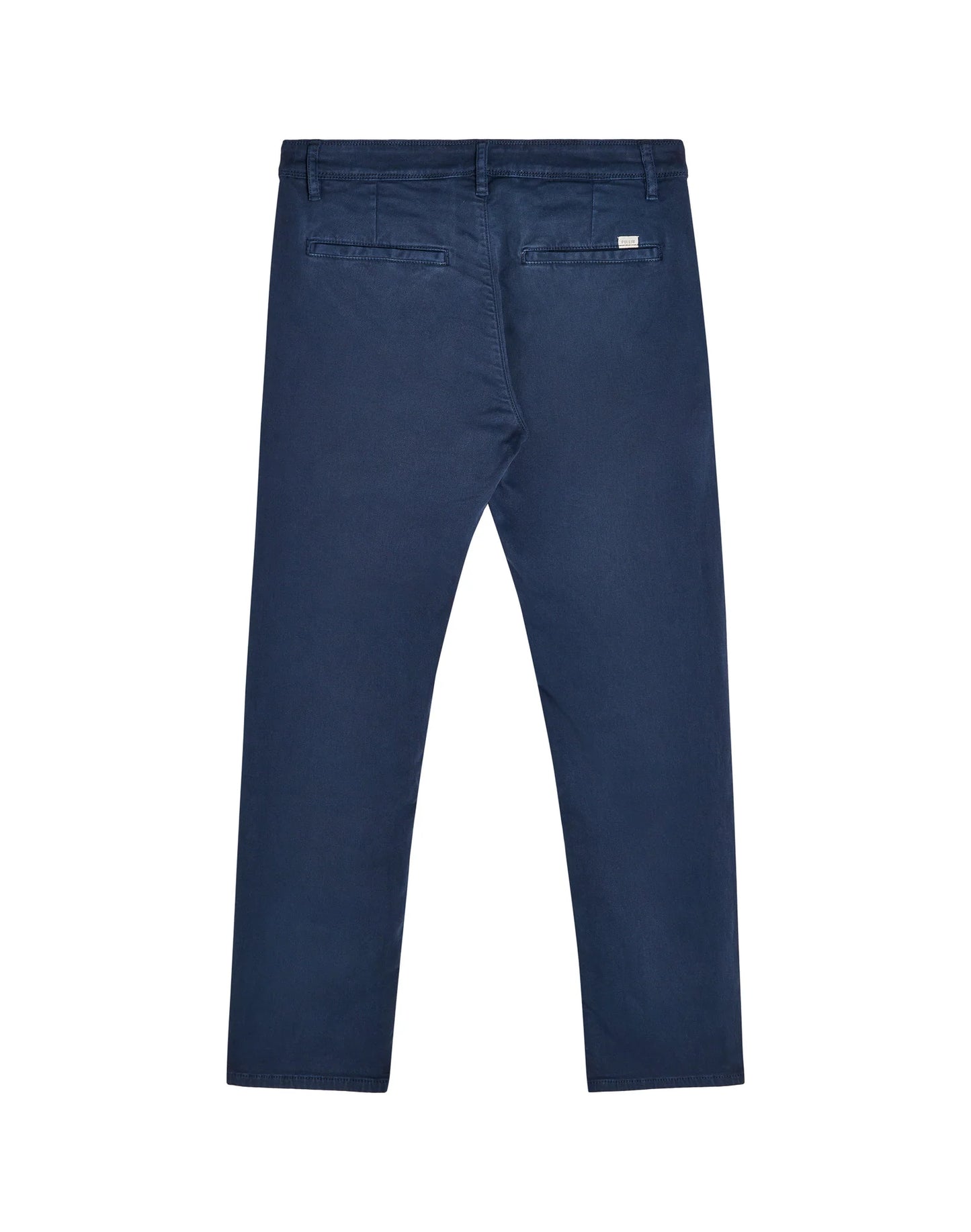Pantalon dening chino Lagon Pullin