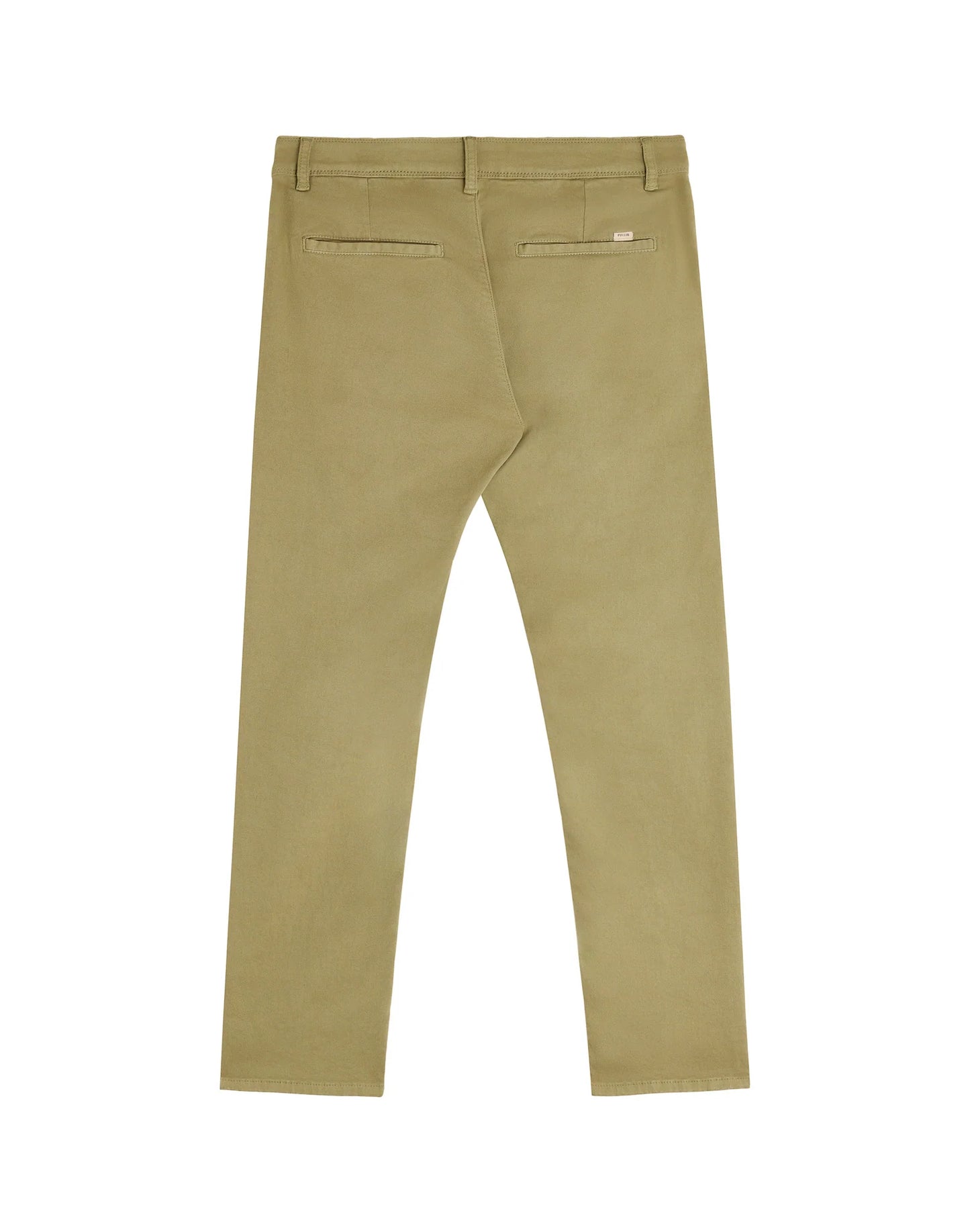Pantalon DENING CHINO Pullin mosegrey