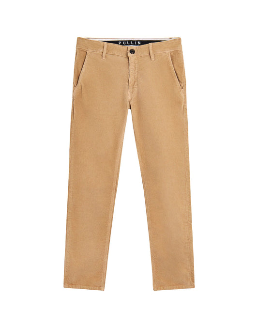 Pantalon PULLIN chino ROYBEIGE