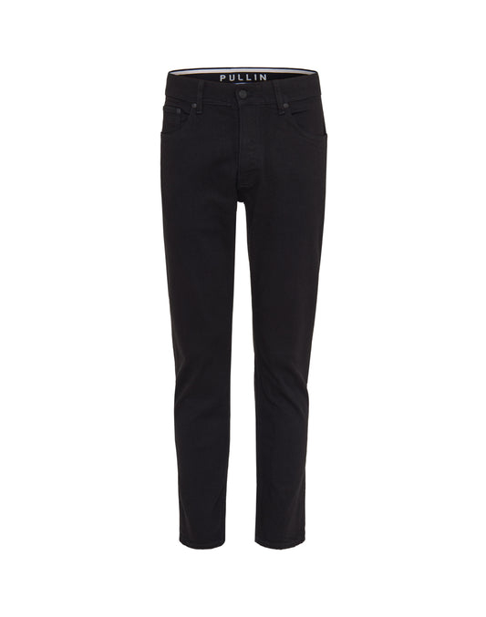 Pantalon PULLIN DENING CLASSIC BLACK