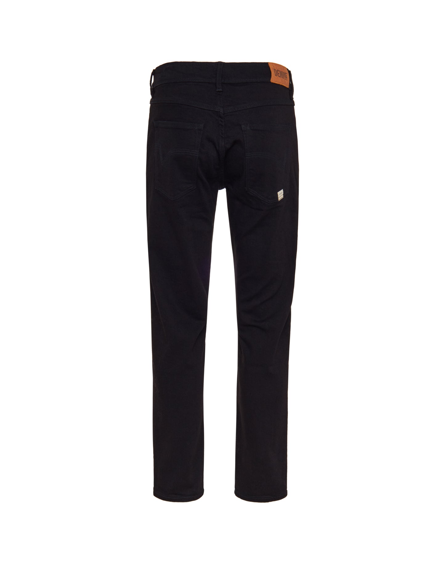 Pantalon PULLIN DENING CLASSIC BLACK