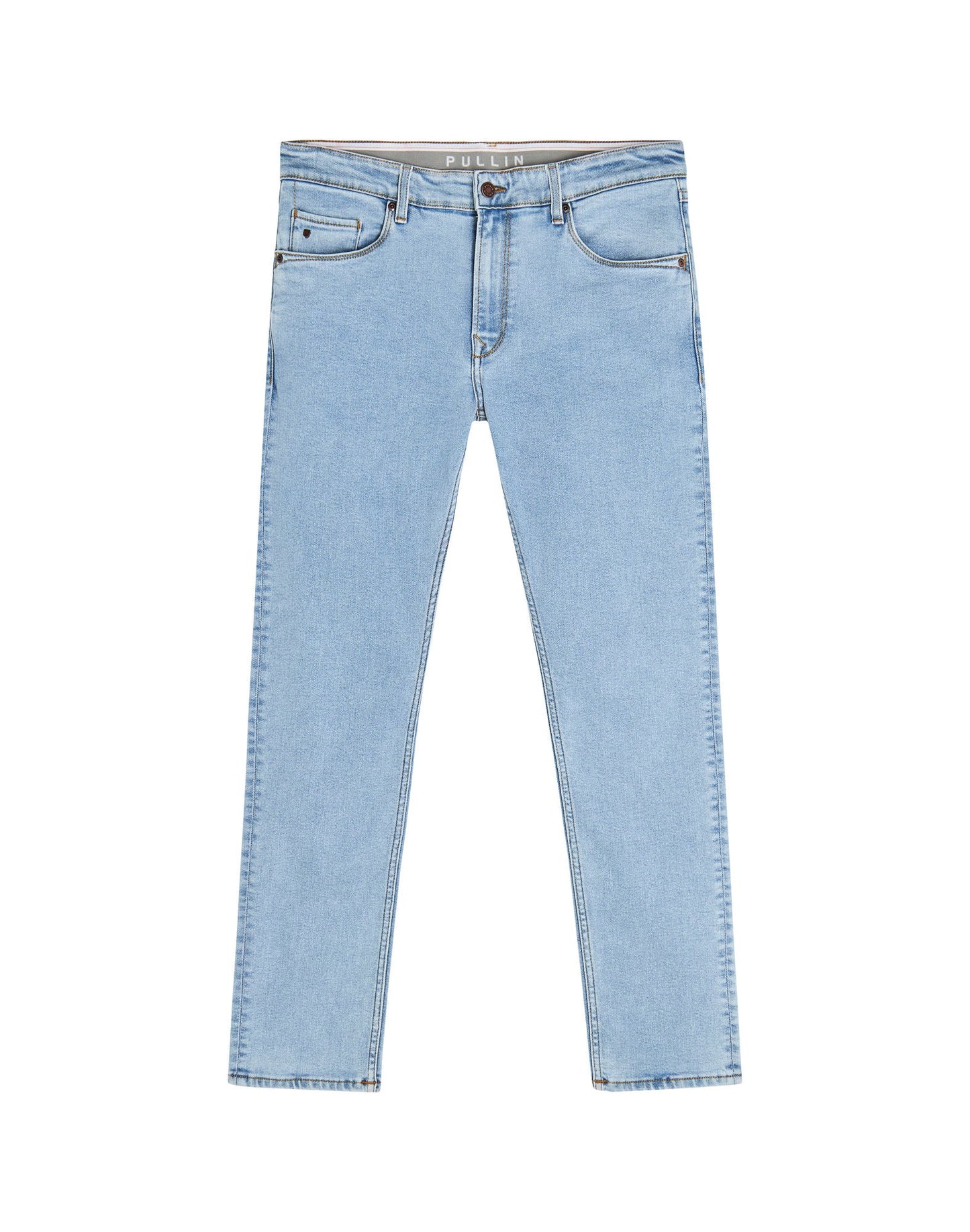 Pantalon jeans Classic bond Pullin