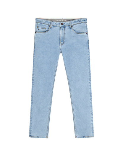 Pantalon jeans Classic bond Pullin